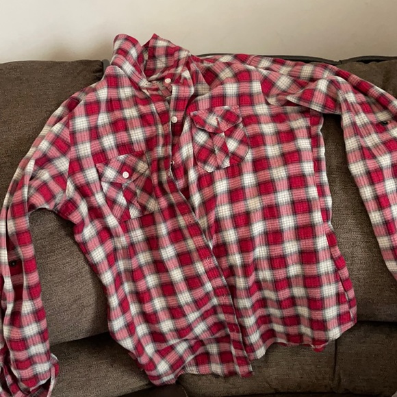 Heritage shirt - Picture 1 of 1